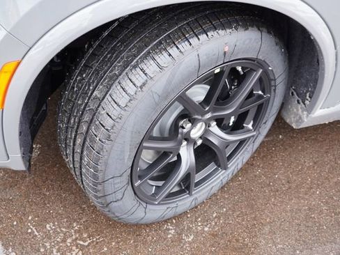 New 2026 Dodge Durango GT image 9