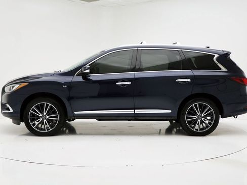 Used 2019 INFINITI QX60 Luxe w/ Sensory Package image 6