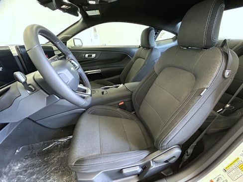 New 2026 Ford Mustang GT image 9