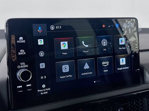 Certified 2026 Honda CR-V Sport Touring image 7