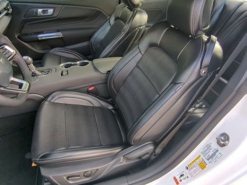 New 2026 Ford Mustang GT Premium image 58