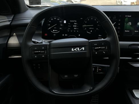 New 2027 Kia Telluride SX X-Pro AWD/4WD image 31