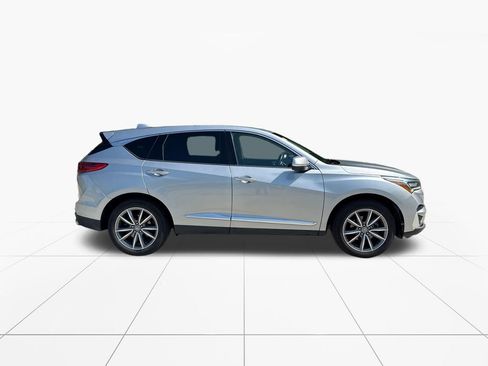 Used 2020 Acura RDX AWD w/ Technology Package image 9