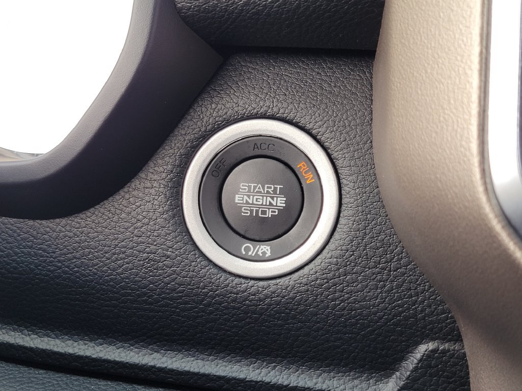 Used 2022 RAM 1500 Laramie RWD image 12