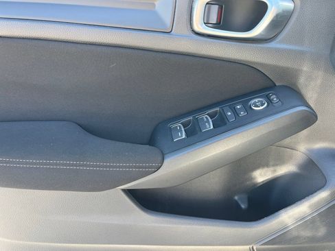 Used 2024 Honda Civic Sport image 19