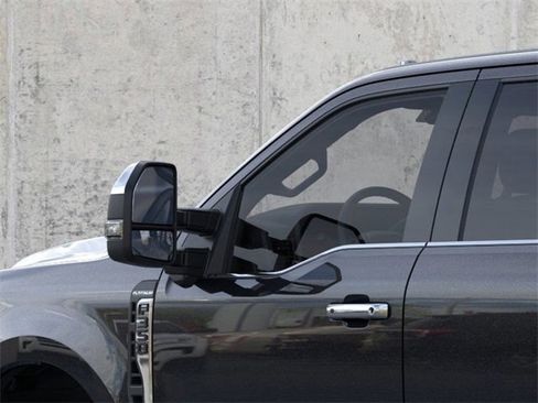 New 2026 Ford F350 Platinum w/ Platinum Plus Package image 20