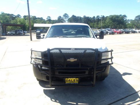 Used 2011 Chevrolet Silverado 1500 W/T image 3