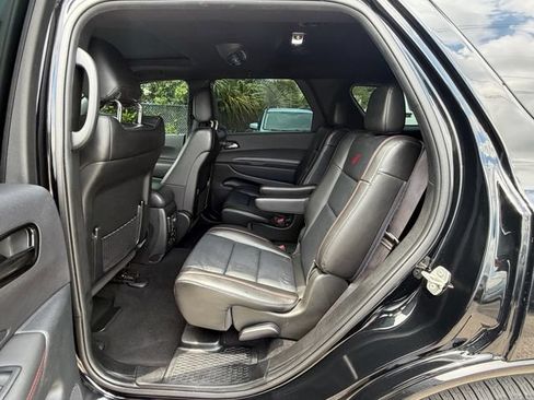 Used 2023 Dodge Durango R/T AWD/4WD image 13