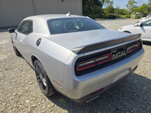 Used 2019 Dodge Challenger GT w/ Plus Package AWD/4WD image 2