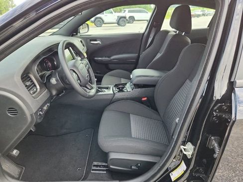 New 2023 Dodge Charger GT w/ Blacktop Special Edition image 11