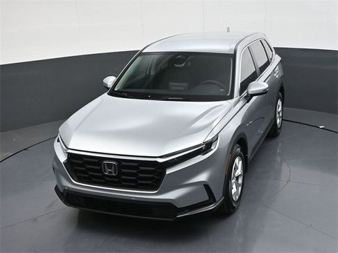 New 2026 Honda CR-V LX image 29