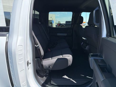 New 2026 Ford F150 XLT AWD/4WD image 17