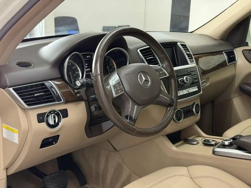 Used 2012 Mercedes-Benz ML 350 4MATIC image 20