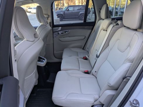 New 2026 Volvo XC90 T8 Ultra AWD/4WD image 14