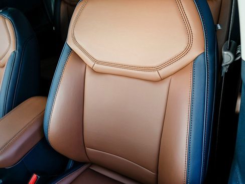 New 2024 Ford Maverick Lariat w/ FX4 Off-Road Package image 20