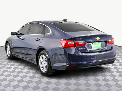 Used 2025 Chevrolet Malibu LS image 6