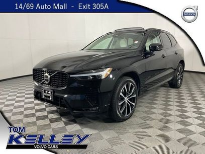 Certified 2024 Volvo XC60 B5 Plus w/ Protection Package Premier