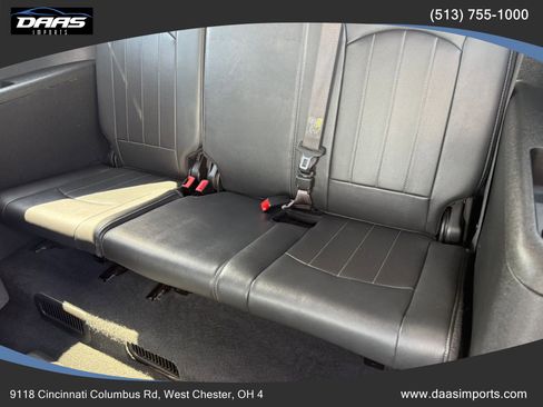 Used 2017 Chevrolet Traverse Premier image 21