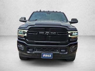 Used 2022 RAM 2500 Laramie w/ Night Edition video 2