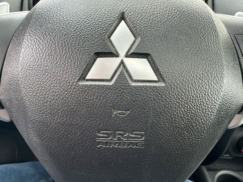 Used 2015 Mitsubishi Outlander Sport SE AWD/4WD image 12