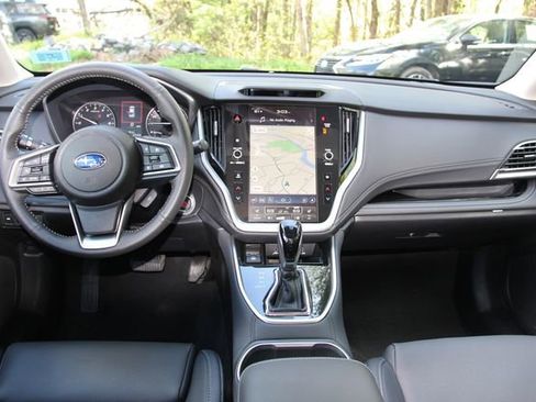 Used 2025 Subaru Legacy Limited AWD/4WD image 34
