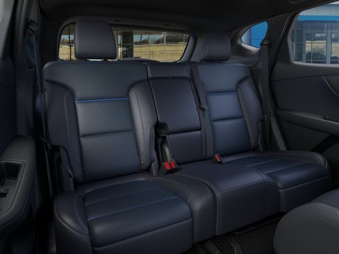 New 2026 Chevrolet Blazer RS w/ Driver Confidence II Package FWD image 18