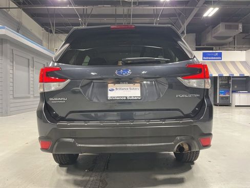 Used 2019 Subaru Forester Premium w/ Popular Package #1 image 6