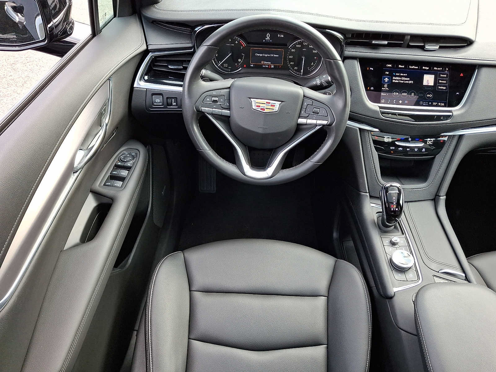 Certified 2024 Cadillac XT6 Luxury AWD/4WD image 7