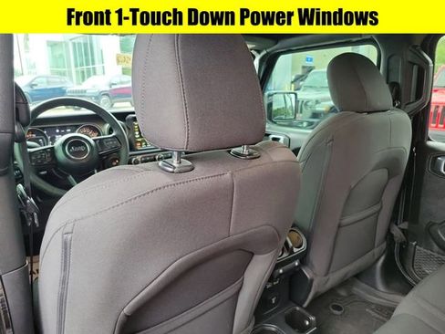Used 2023 Jeep Gladiator Sport AWD/4WD image 26