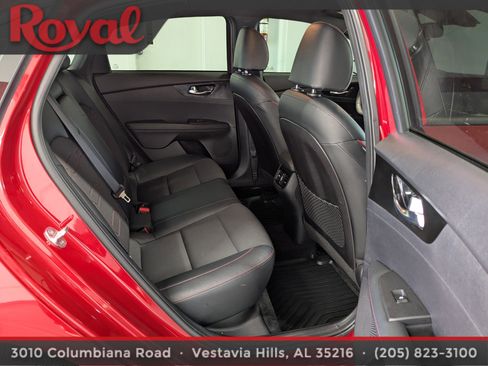 Used 2021 Kia Forte GT w/ GT2 Package image 10