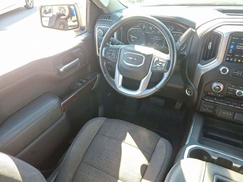 Used 2021 GMC Sierra 1500 Elevation image 14