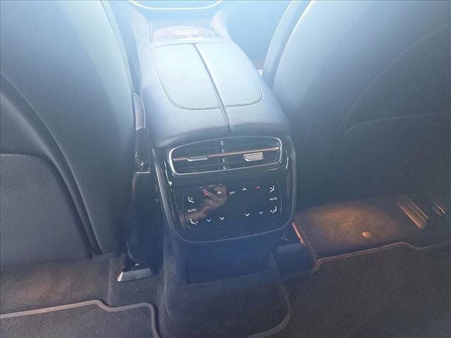 Used 2024 Mercedes-Benz EQE AMG 4MATIC SUV image 17