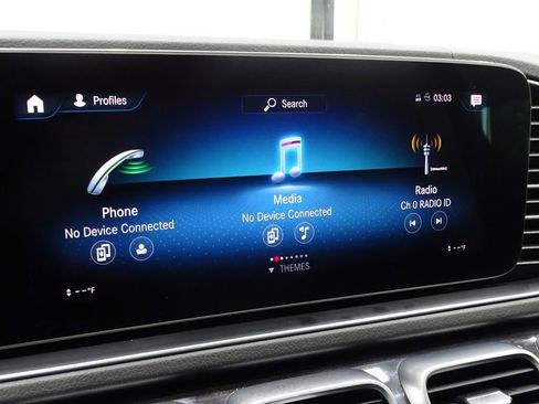 Used 2020 Mercedes-Benz GLS 450 4MATIC image 26