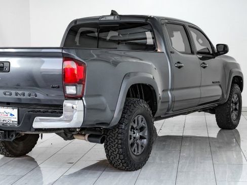 Used 2021 Toyota Tacoma SR5 image 57