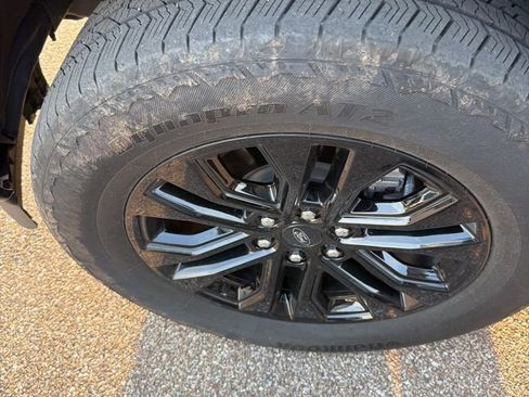 Used 2024 Ford F150 XLT w/ Equipment Group 303A High image 16