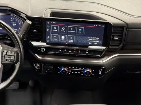 Used 2025 GMC Sierra 1500 SLT image 20