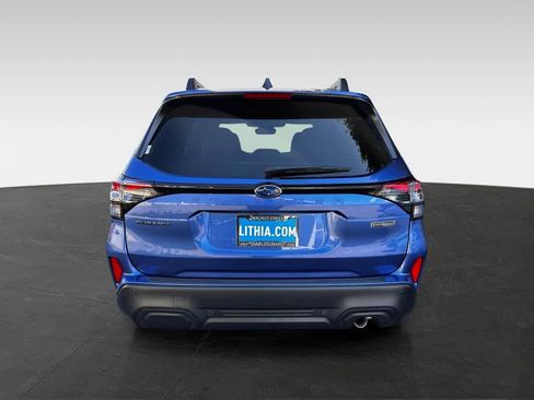 New 2026 Subaru Forester Limited AWD/4WD image 6