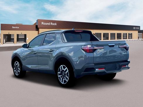 New 2026 Hyundai Santa Cruz Limited image 5