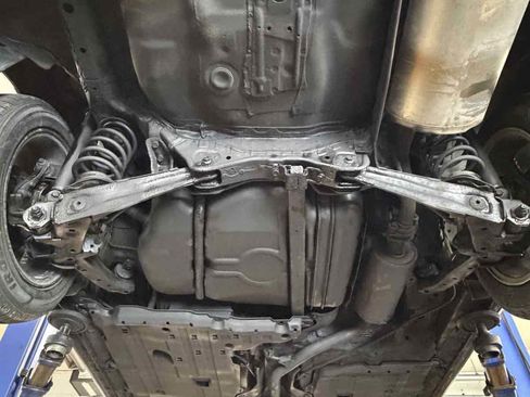 Used 2012 Honda Civic LX image 26