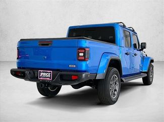 Used 2021 Jeep Gladiator Overland w/ Popular Equipment Package AWD/4WD video 2