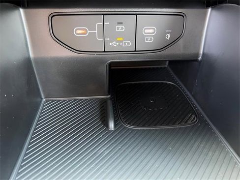 New 2025 Kia Sorento EX w/ EX Panoramic Sunroof Package image 8