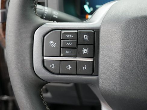 New 2025 Ford F150 XLT w/ Equipment Group 302A MID image 19