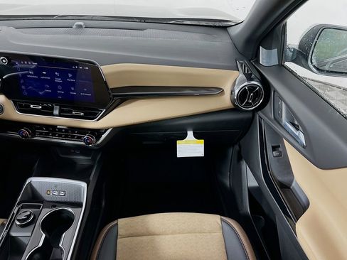 New 2026 Chevrolet Equinox ACTIV w/ Safety and Technology Package image 24