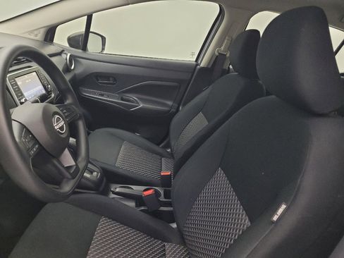 Used 2024 Nissan Versa S w/ S Plus Package image 17