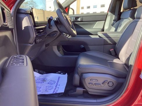 New 2026 Hyundai Santa Fe Calligraphy w/ Tow & Go Package AWD/4WD image 27