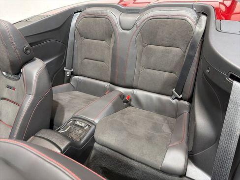 Used 2024 Chevrolet Camaro ZL1 image 32