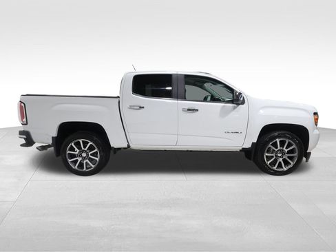Used 2020 GMC Canyon Denali AWD/4WD image 5