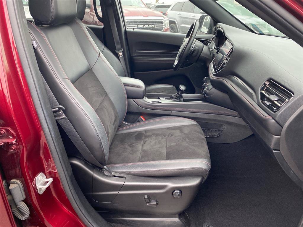 Used 2022 Dodge Durango R/T AWD/4WD image 26