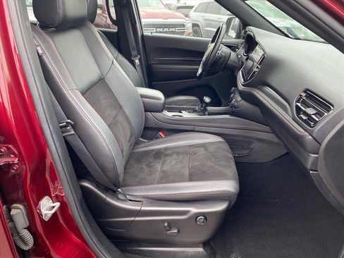 Used 2022 Dodge Durango R/T AWD/4WD image 26