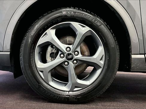 Used 2023 Ford Escape ST-Line image 8